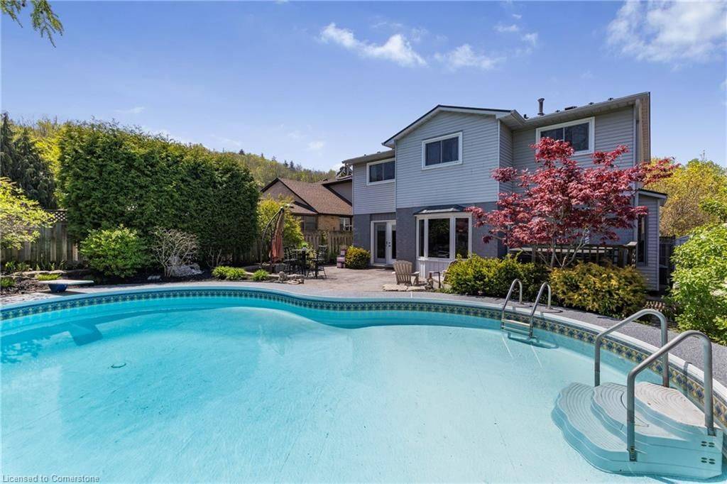 106 Maple DR, Hamilton, ON L8G 4S4