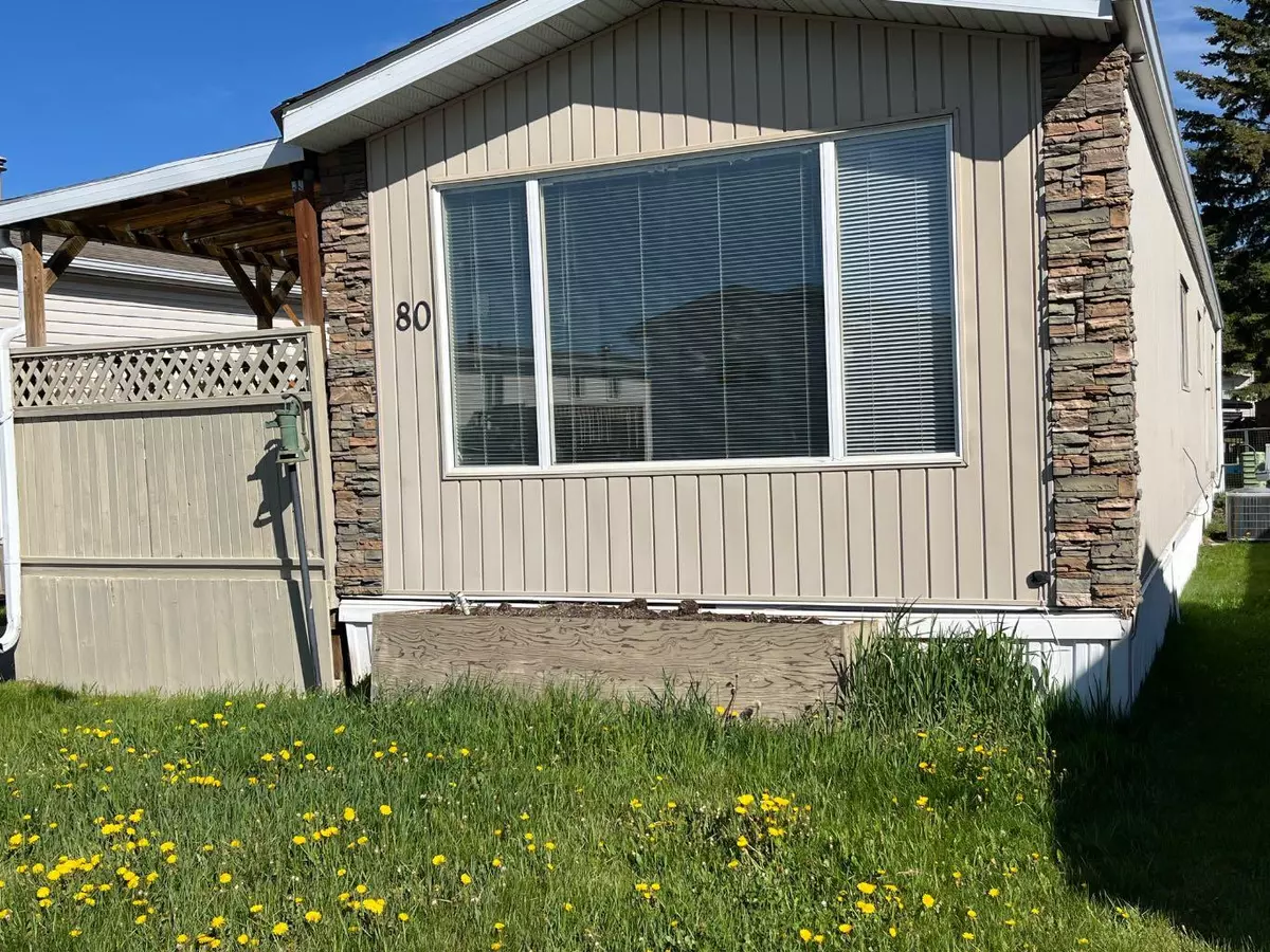 Grande Prairie, AB T8V 2N9,8060 100 ST #80
