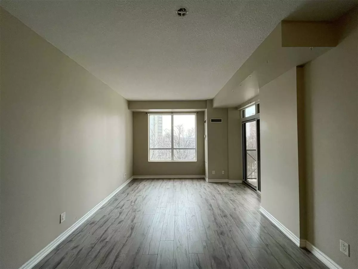 Toronto C13, ON M3C 1K1,133 Wynford DR #602