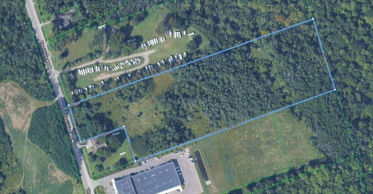 1755 Thornton RD N, Oshawa, ON L1H 7K4