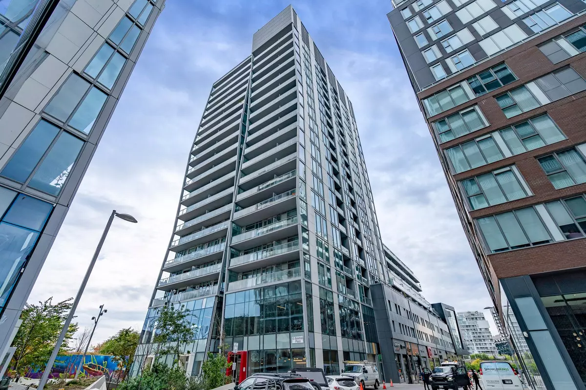 Toronto E01, ON M4M 0E6,15 Baseball PL #806