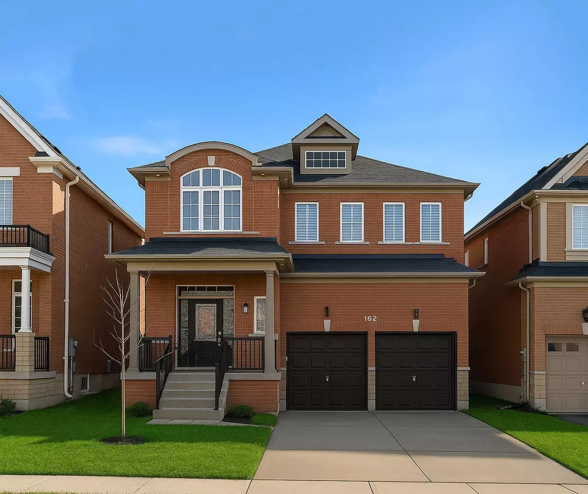 Vaughan, ON L4J 8Y8,162 Bathurst Glen DR
