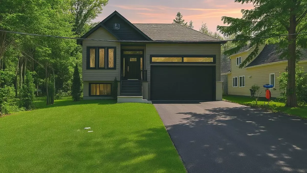Wasaga Beach, ON L9Z 1Y3,35 48TH ST N