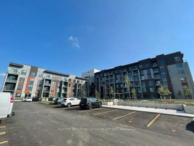 Oakville, ON L6M 5N4,95 Dundas ST W #603