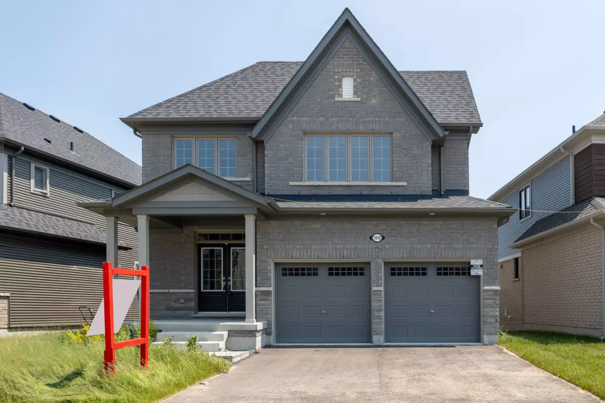 Cobourg, ON K9A 4J6,1010 Trailsview AVE