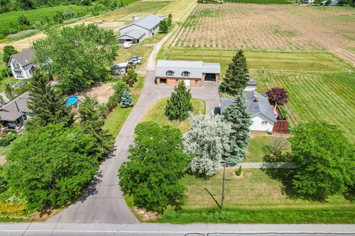 Lincoln, ON L2R 6P7,1951 King ST