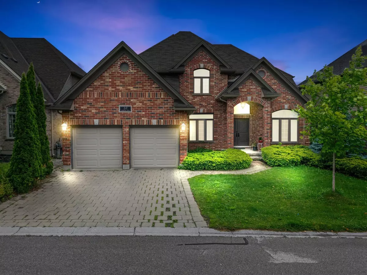 London North, ON N5X 0H4,515 Skyline AVE #10