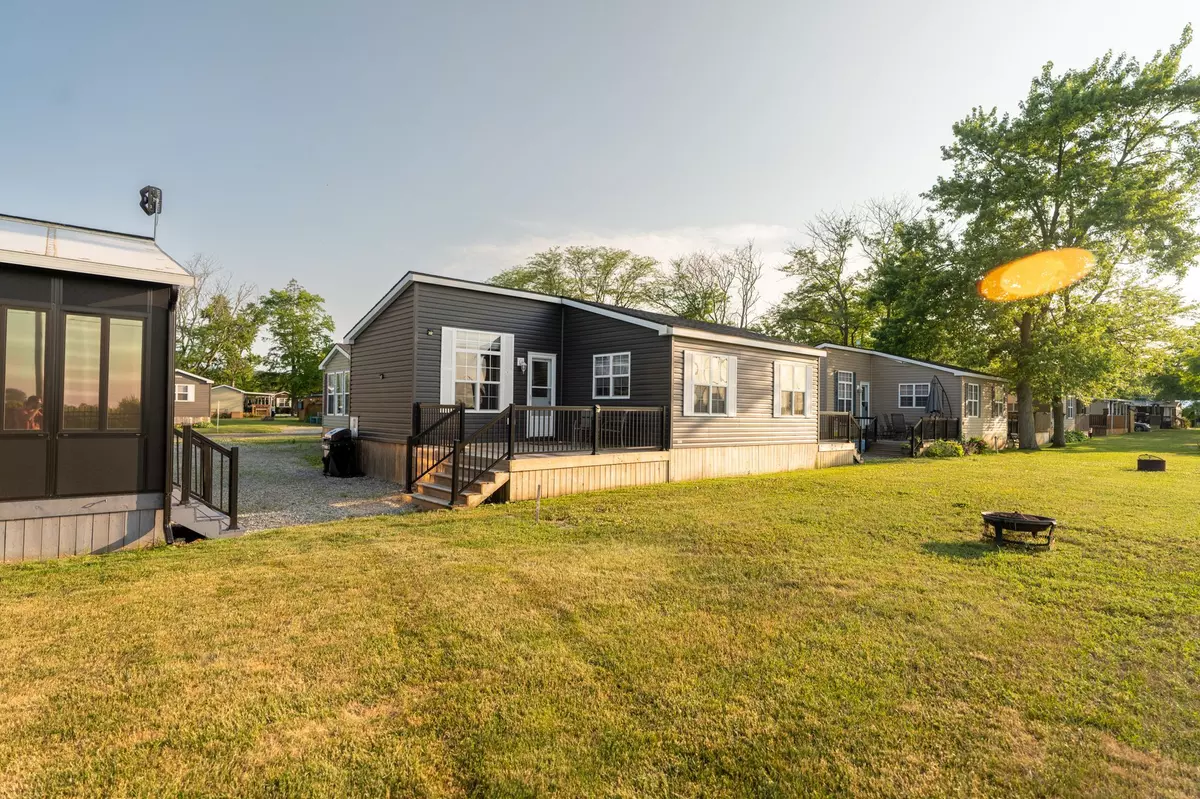 Niagara-on-the-lake, ON L0S 1J0,1501 Line 8 RD #538