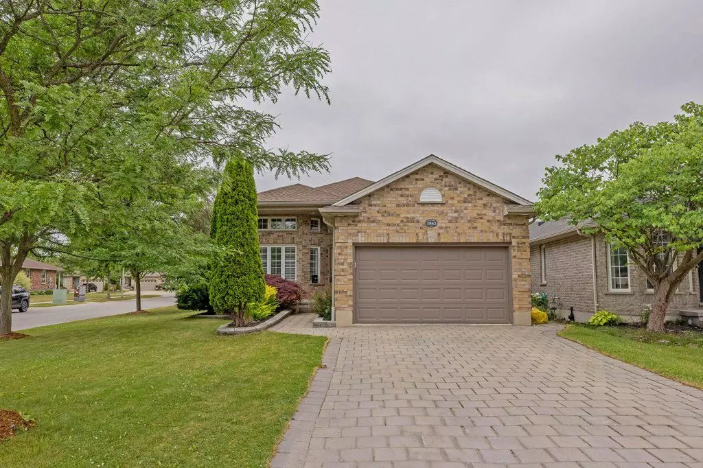 London North, ON N5X 4L9,1862 CREEKSIDE ST