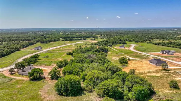 Poolville, TX 76487,Lot 38 Leo Lane