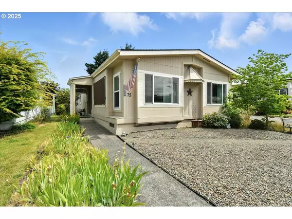 14204 NE 10TH AVE #75, Vancouver, WA 98685