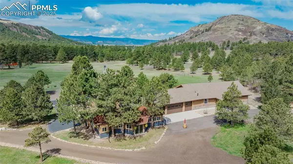 Larkspur, CO 80118,3842 Estates CIR
