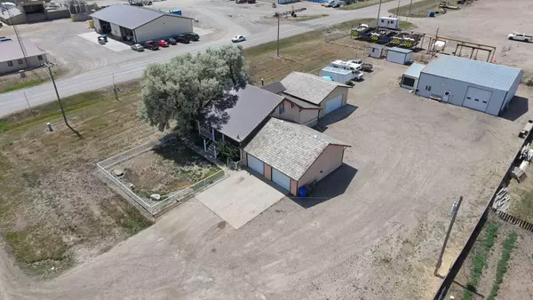 6408 64 ST, Taber, AB T1G 1Z5