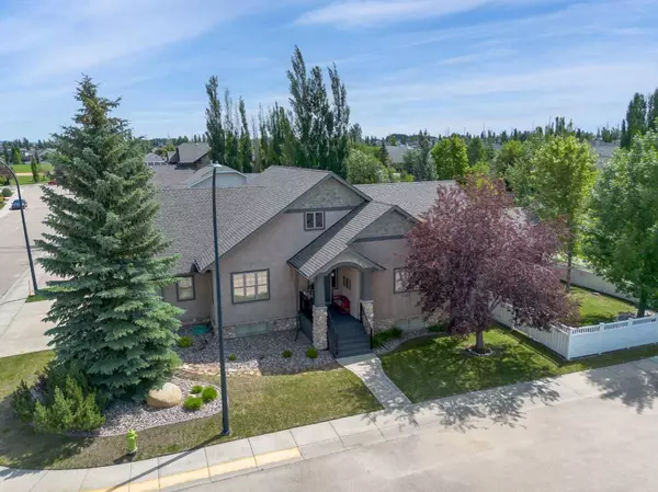 Red Deer, AB T4R 3J2,41 Allard CRES
