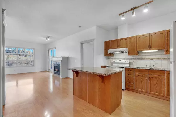 Calgary, AB T2G 5R1,333 Riverfront AVE SE #453
