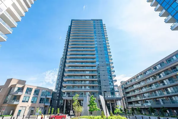 50 Forest Manor RD #310, Toronto C15, ON M2J 0E3