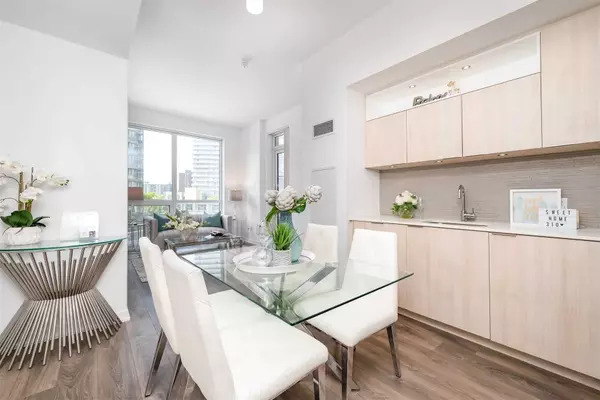 Toronto C15, ON M2J 0E3,50 Forest Manor RD #310