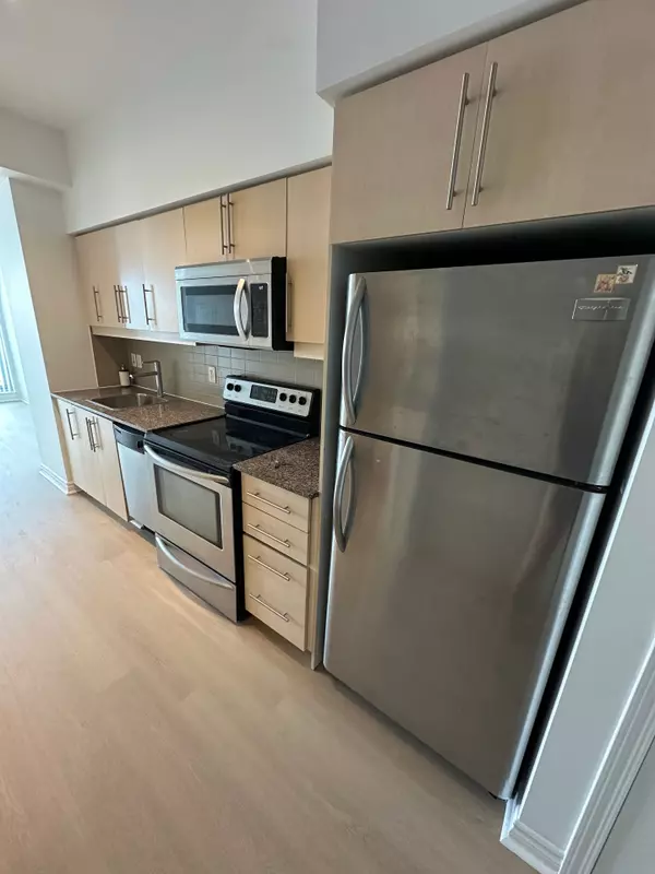 Toronto C15, ON M2K 0A3,2885 Bayview AVE #1203
