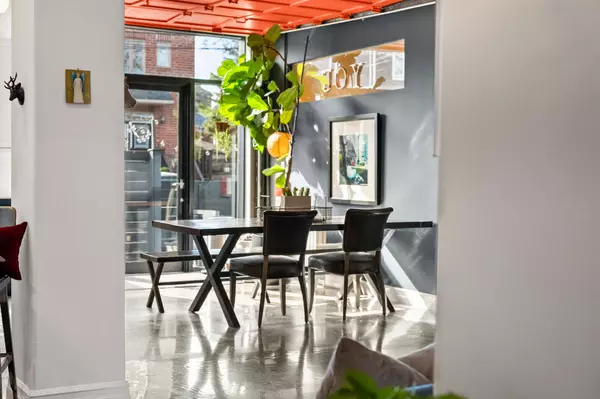Toronto E01, ON M4L 1B6,2B Minto ST #Loft 2