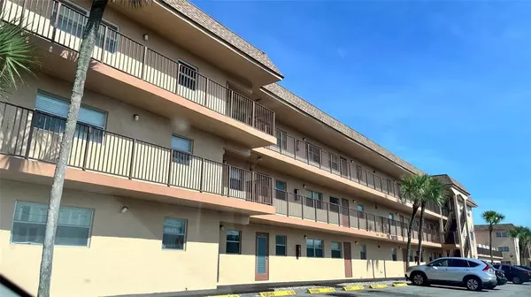Lauderhill, FL 33313,4101 NW 26 Street #260