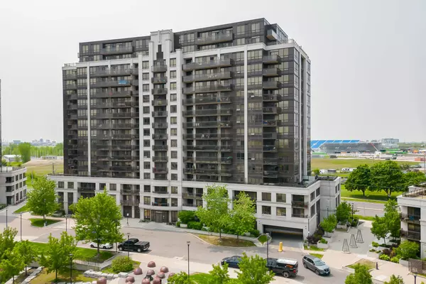 1070 Sheppard AVE W #309, Toronto W05, ON M3J 0G8