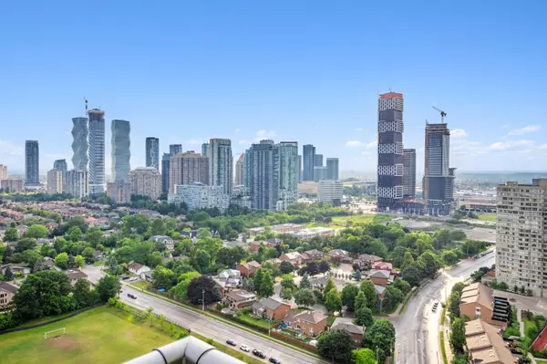 Mississauga, ON L5B 0C2,3525 Kariya DR #3005