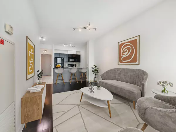 Mississauga, ON L5B 0C2,3525 Kariya DR #3005