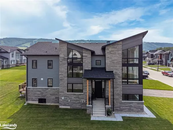 Blue Mountains, ON L9Y 5L3,157 SPRINGSIDE CRES