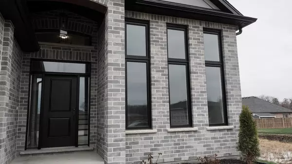 Tillsonburg, ON N4G 5S3,12 SYCAMORE DR