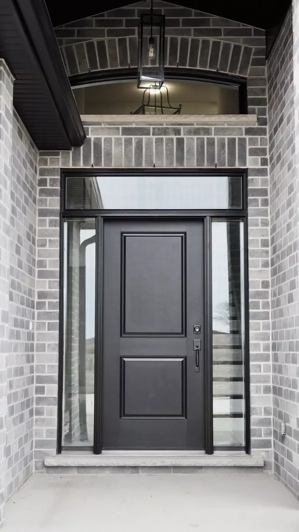 Tillsonburg, ON N4G 5S3,12 SYCAMORE DR