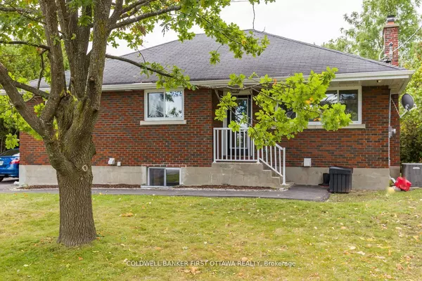 Meadowlands - Crestview And Area, ON K2G 2X1,34 WESTWOOD DR