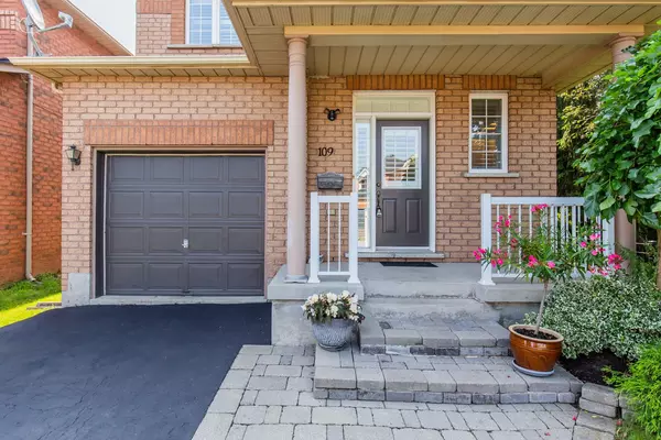 Hamilton, ON L8E 5Z7,109 Peachwood CRES