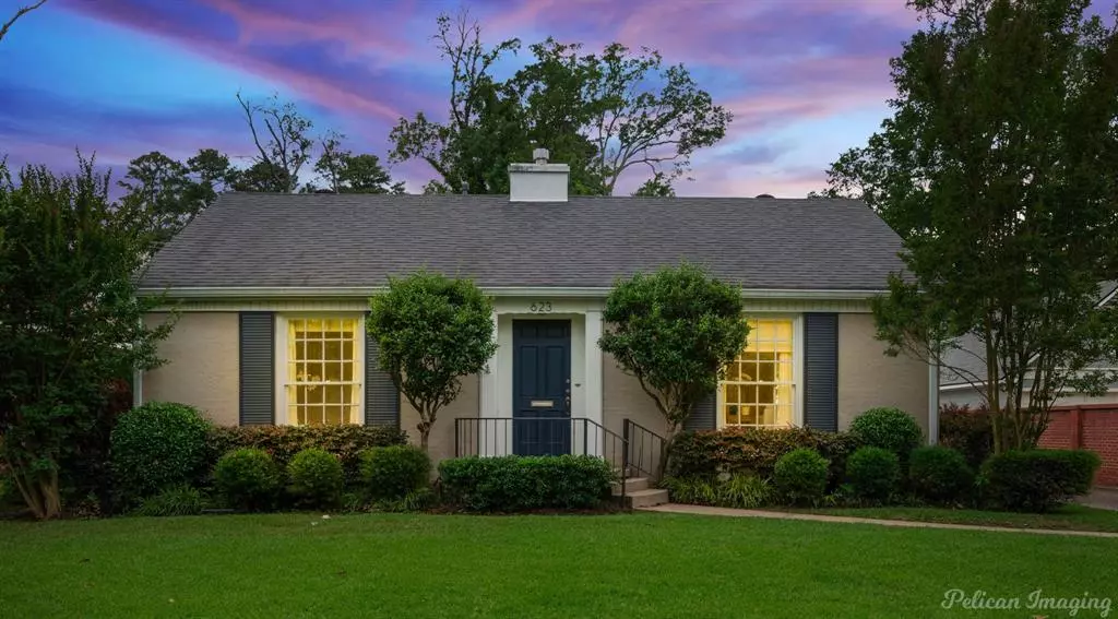 623 Ockley Drive, Shreveport, LA 71106