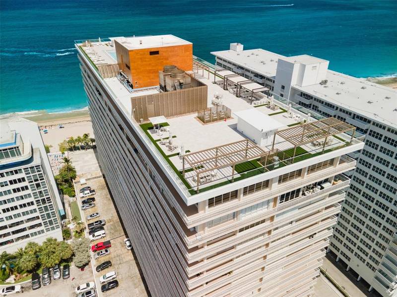4020 Galt Ocean Dr #911 & 909, Fort Lauderdale, FL 33308