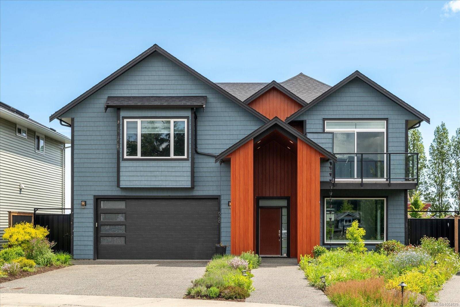 628 Lance Pl, Nanaimo, BC V9R 0J6