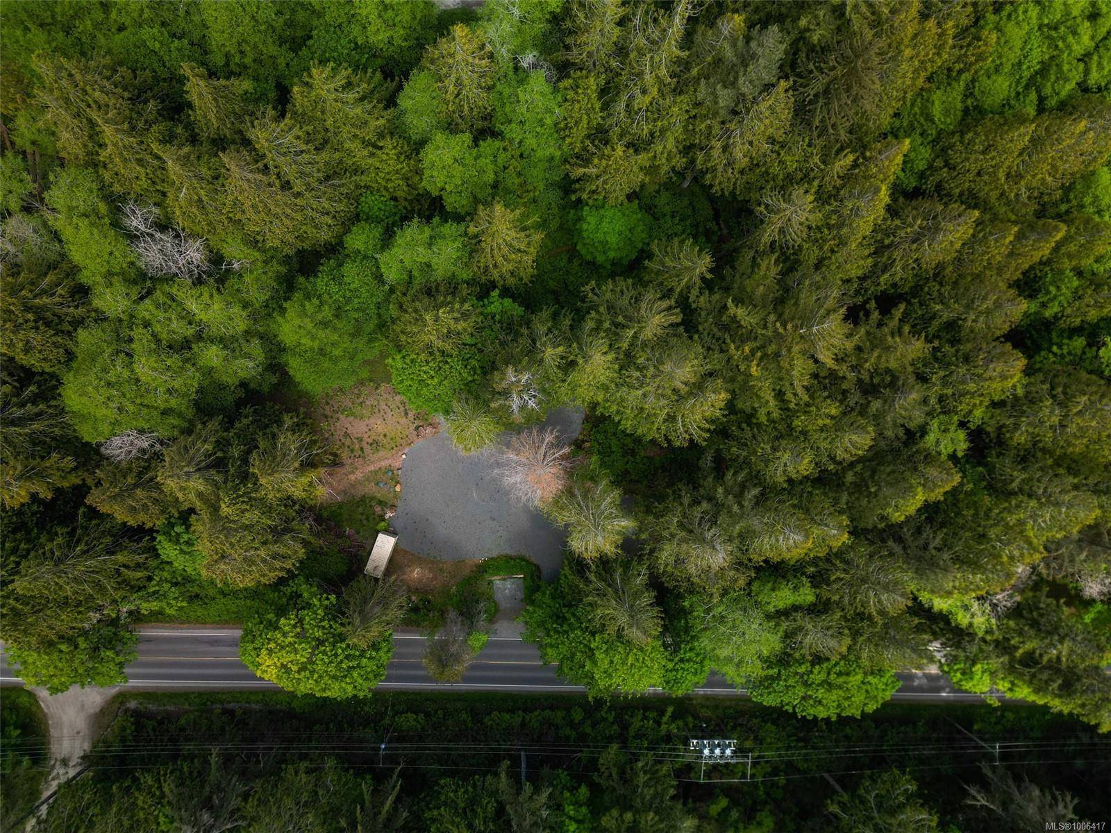 Metchosin, BC V9C 4C6,1691 Kangaroo Rd
