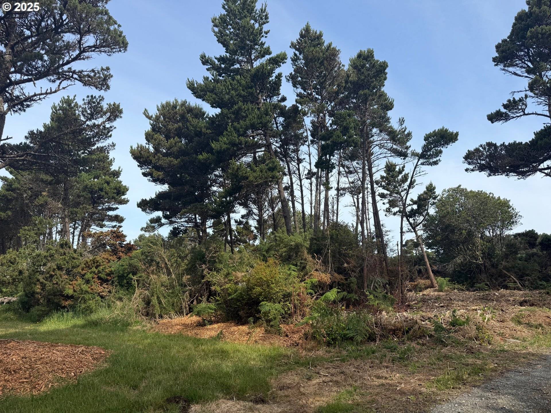 0 22nd ST SW, Bandon, OR 97411