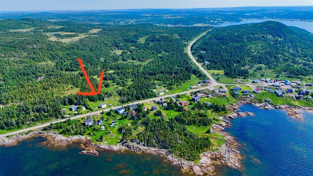 Little Seldom, NL A0G2B0,47 Neck Road