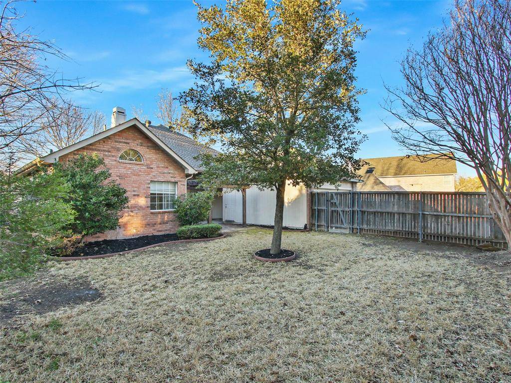Mckinney, TX 75070,2617 Cheverny Drive