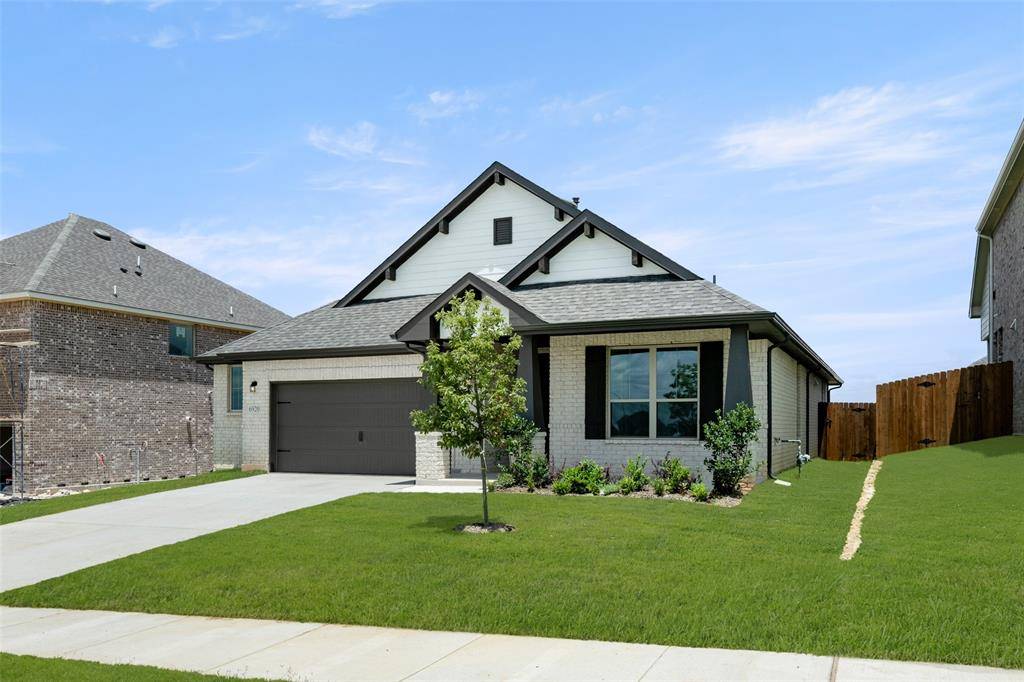 Fort Worth, TX 76123,6920 Deadwood Trail