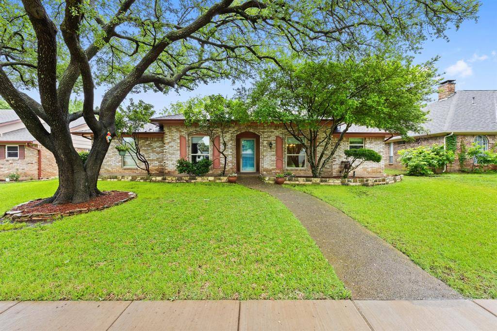 3102 Laurel Lane,  Plano,  TX 75074