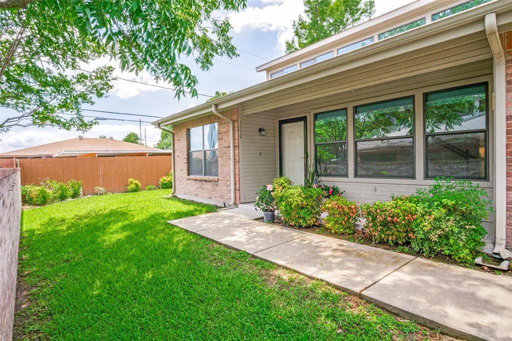Benbrook, TX 76126,1112 Forest Creek Street