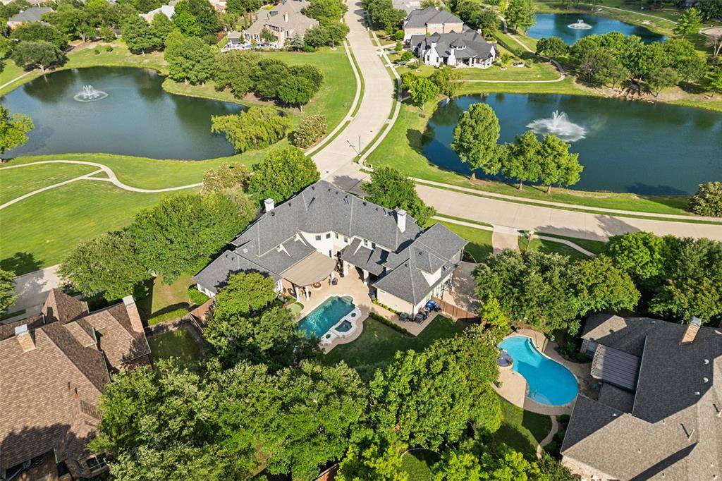 1104 Windsor Drive, Mckinney, TX 75072