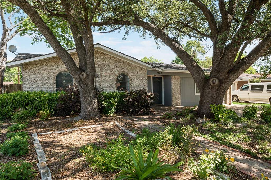 Mesquite, TX 75149,240 N Bryan Place