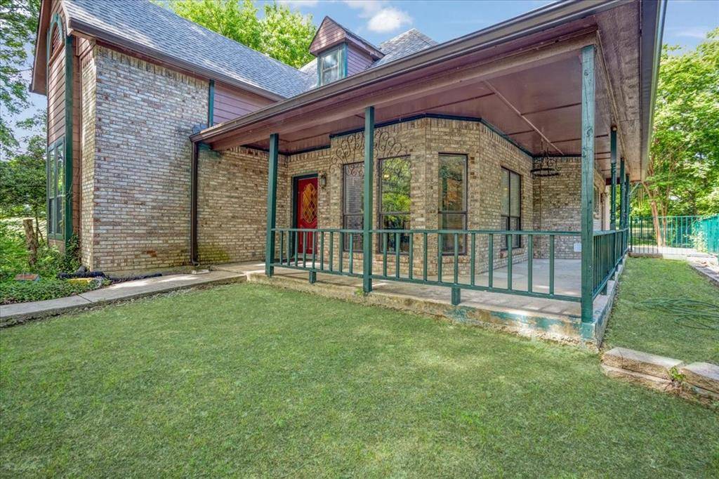 Mckinney, TX 75071,4291 County Road 862