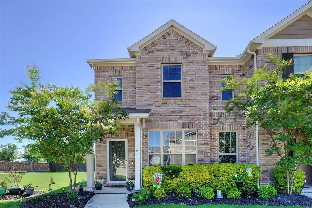 3432 Becker Drive, Denton, TX 76207