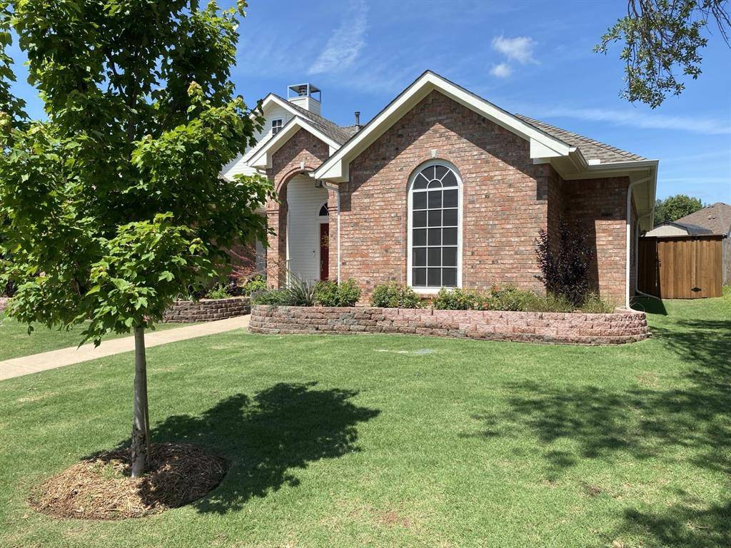 Ennis, TX 75119,2900 Boyd Street