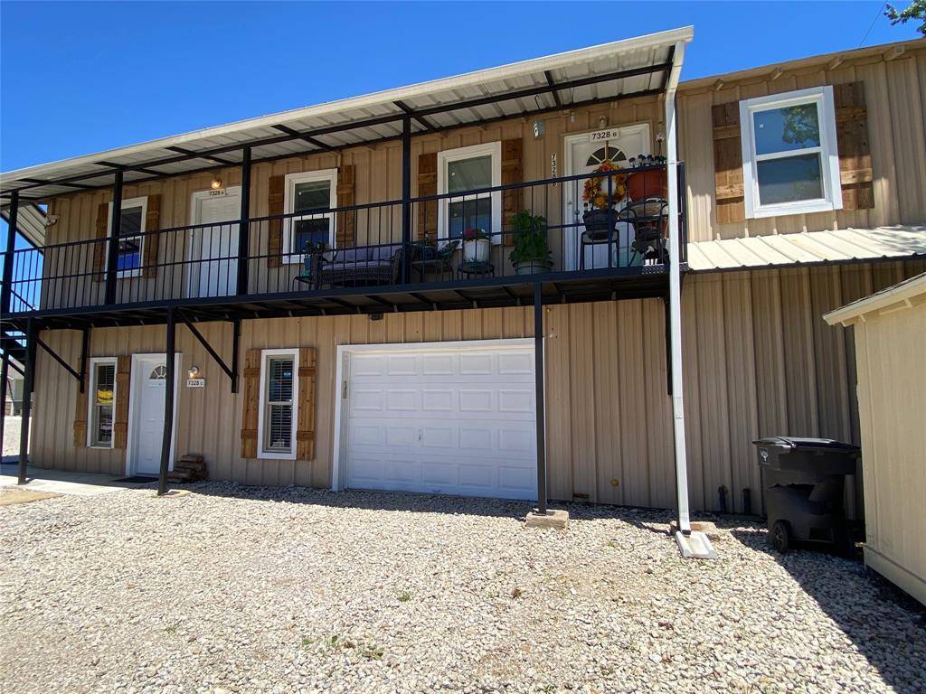 Fort Worth, TX 76179,6017 W J Boaz Road