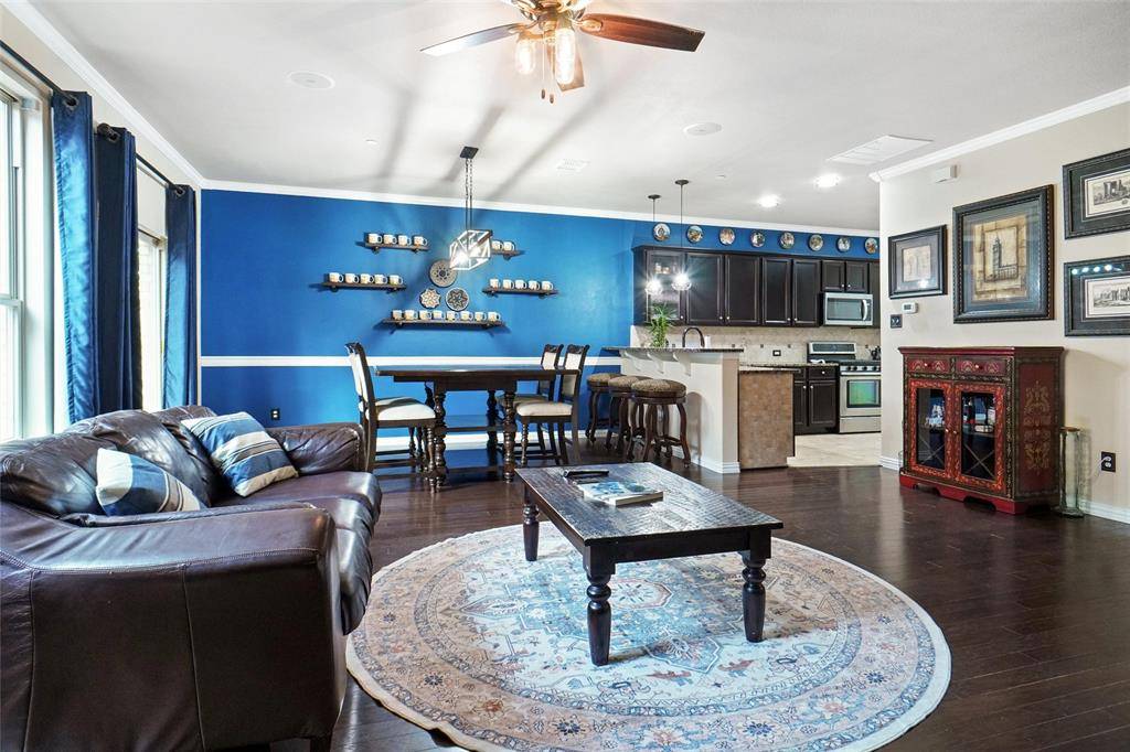 Lewisville, TX 75067,379 Teague Drive