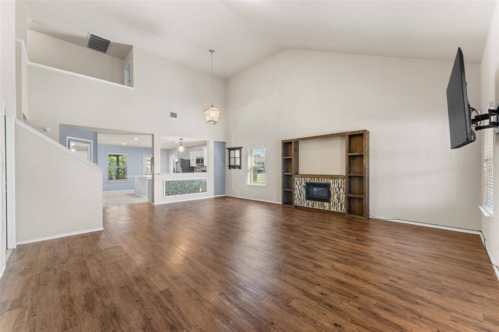 Seagoville, TX 75159,2707 Old Farm Drive